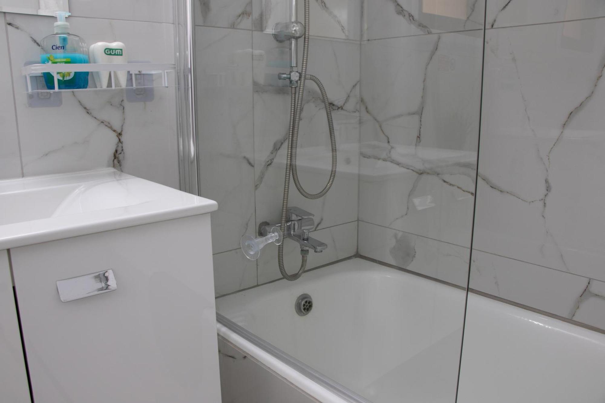 Apartment,Near The Beach Pinikoudes Ларнака Екстериор снимка