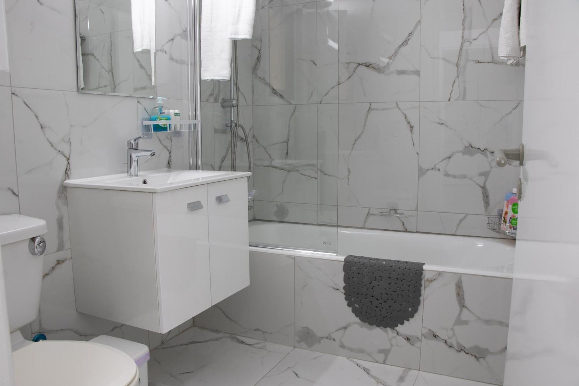 Apartment,Near The Beach Pinikoudes Ларнака Екстериор снимка