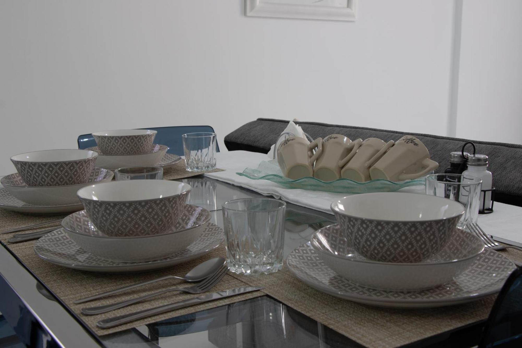 Apartment,Near The Beach Pinikoudes Ларнака Екстериор снимка